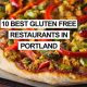 The Best Gluten-Free Restaurants Portland, OR: A Guide | Living in Oregon: Moving Tips, Cost of Living & Best Cities