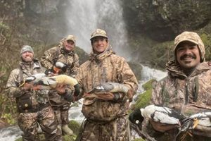 Guide to Oregon Duck Hunting Season | Dates & Tips Safem Fabrication - Precision Engineering & Custom Manufacturing Solutions Guide to Oregon Duck Hunting Season | Dates & Tips | Safem Fabrication - Precision Engineering & Custom Manufacturing Solutions