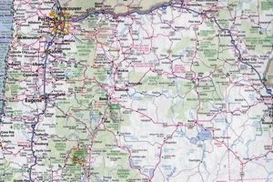 Buy Oregon Map Prints: Art & Souvenirs Safem Fabrication - Precision Engineering & Custom Manufacturing Solutions Buy Oregon Map Prints: Art & Souvenirs | Safem Fabrication - Precision Engineering & Custom Manufacturing Solutions