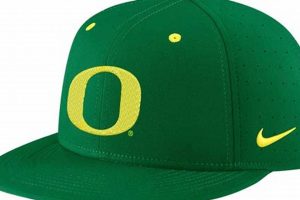 Show Your Pride! Oregon Ducks Football Fitted Hat Style Safem Fabrication - Precision Engineering & Custom Manufacturing Solutions Show Your Pride! Oregon Ducks Football Fitted Hat Style | Safem Fabrication - Precision Engineering & Custom Manufacturing Solutions