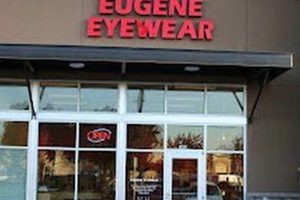 Eugene Eyemart: Your Local Vision Center in Oregon Safem Fabrication - Precision Engineering & Custom Manufacturing Solutions Eugene Eyemart: Your Local Vision Center in Oregon | Safem Fabrication - Precision Engineering & Custom Manufacturing Solutions