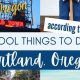 Inexpensive Things To Do In Portland Oregon | Living in Oregon: Moving Tips, Cost of Living & Best Cities