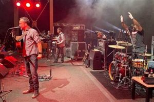 DMB in Bend: Dave Matthews Band Oregon Concerts & More Safem Fabrication - Precision Engineering & Custom Manufacturing Solutions DMB in Bend: Dave Matthews Band Oregon Concerts & More | Safem Fabrication - Precision Engineering & Custom Manufacturing Solutions