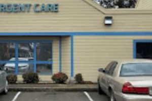 Eugene's PeaceHealth Urgent Care: Quick & Convenient Safem Fabrication - Precision Engineering & Custom Manufacturing Solutions Eugene's PeaceHealth Urgent Care: Quick & Convenient | Safem Fabrication - Precision Engineering & Custom Manufacturing Solutions