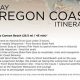 Plan Your Dream Oregon Coast Itinerary Adventure! | Living in Oregon: Moving Tips, Cost of Living & Best Cities