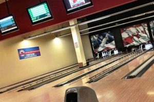 Strike! Your Guide to Bowling Alleys in Medford, Oregon Safem Fabrication - Precision Engineering & Custom Manufacturing Solutions Strike! Your Guide to Bowling Alleys in Medford, Oregon | Safem Fabrication - Precision Engineering & Custom Manufacturing Solutions