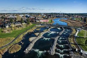 Bend Oregon Whitewater Park: Fun for All! Safem Fabrication - Precision Engineering & Custom Manufacturing Solutions Bend Oregon Whitewater Park: Fun for All! | Safem Fabrication - Precision Engineering & Custom Manufacturing Solutions