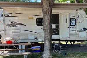 Baker City RV Parks: Your Oregon Adventure Base Safem Fabrication - Precision Engineering & Custom Manufacturing Solutions Baker City RV Parks: Your Oregon Adventure Base | Safem Fabrication - Precision Engineering & Custom Manufacturing Solutions