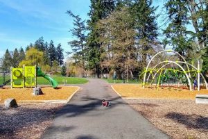 Explore Bowman Woods Park in Beaverton, OR | Nature Awaits! Safem Fabrication - Precision Engineering & Custom Manufacturing Solutions Explore Bowman Woods Park in Beaverton, OR | Nature Awaits! | Safem Fabrication - Precision Engineering & Custom Manufacturing Solutions