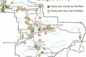 Explore Douglas County Parks, Oregon: Your Outdoor Guide Safem Fabrication - Precision Engineering & Custom Manufacturing Solutions Explore Douglas County Parks, Oregon: Your Outdoor Guide | Safem Fabrication - Precision Engineering & Custom Manufacturing Solutions