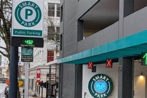 Discover Smart Park Portland Oregon: Parking Made Easy! Safem Fabrication - Precision Engineering & Custom Manufacturing Solutions Discover Smart Park Portland Oregon: Parking Made Easy! | Safem Fabrication - Precision Engineering & Custom Manufacturing Solutions