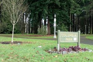 Visit Columbia Park Portland Oregon: Fun & Activities Safem Fabrication - Precision Engineering & Custom Manufacturing Solutions Visit Columbia Park Portland Oregon: Fun & Activities | Safem Fabrication - Precision Engineering & Custom Manufacturing Solutions