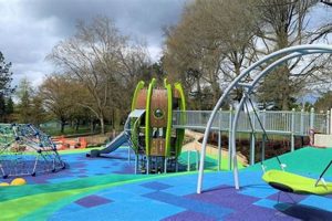 Discover Gabriel Park, Oregon: Your Portland Oasis Safem Fabrication - Precision Engineering & Custom Manufacturing Solutions Discover Gabriel Park, Oregon: Your Portland Oasis | Safem Fabrication - Precision Engineering & Custom Manufacturing Solutions