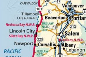 Your Guide: Map of Bandon, Oregon - Explore Bandon! Safem Fabrication - Precision Engineering & Custom Manufacturing Solutions Your Guide: Map of Bandon, Oregon - Explore Bandon! | Safem Fabrication - Precision Engineering & Custom Manufacturing Solutions