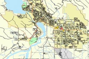 Explore: Klamath Falls Oregon Map & Local Guide Safem Fabrication - Precision Engineering & Custom Manufacturing Solutions Explore: Klamath Falls Oregon Map & Local Guide | Safem Fabrication - Precision Engineering & Custom Manufacturing Solutions