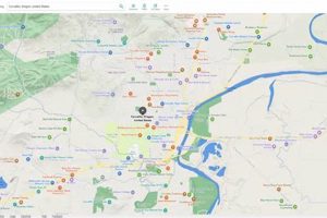 Navigate Corvallis Oregon: Your Essential Maps Guide Safem Fabrication - Precision Engineering & Custom Manufacturing Solutions Navigate Corvallis Oregon: Your Essential Maps Guide | Safem Fabrication - Precision Engineering & Custom Manufacturing Solutions