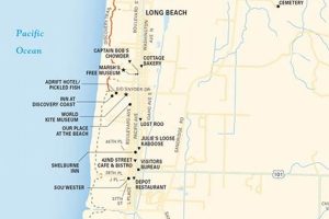 Discover Long Beach Oregon: Your Map Guide Safem Fabrication - Precision Engineering & Custom Manufacturing Solutions Discover Long Beach Oregon: Your Map Guide | Safem Fabrication - Precision Engineering & Custom Manufacturing Solutions
