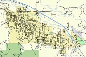Your Guide to Ashland Oregon: Explore Local Maps Safem Fabrication - Precision Engineering & Custom Manufacturing Solutions Your Guide to Ashland Oregon: Explore Local Maps | Safem Fabrication - Precision Engineering & Custom Manufacturing Solutions