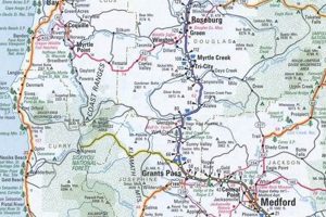 Your Guide to Road Map Oregon: Planning Adventures Safem Fabrication - Precision Engineering & Custom Manufacturing Solutions Your Guide to Road Map Oregon: Planning Adventures | Safem Fabrication - Precision Engineering & Custom Manufacturing Solutions