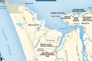 Explore Astoria, OR: Your Local Map & Guide Safem Fabrication - Precision Engineering & Custom Manufacturing Solutions Explore Astoria, OR: Your Local Map & Guide | Safem Fabrication - Precision Engineering & Custom Manufacturing Solutions