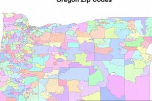 Complete Oregon Zip Code Map Guide (2024) Safem Fabrication - Precision Engineering & Custom Manufacturing Solutions Complete Oregon Zip Code Map Guide (2024) | Safem Fabrication - Precision Engineering & Custom Manufacturing Solutions