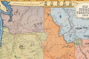 Explore the Oregon Territory: A Map Through History Safem Fabrication - Precision Engineering & Custom Manufacturing Solutions Explore the Oregon Territory: A Map Through History | Safem Fabrication - Precision Engineering & Custom Manufacturing Solutions