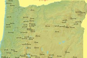Oregon Peaks Map Guide: Explore OR Summits! Safem Fabrication - Precision Engineering & Custom Manufacturing Solutions Oregon Peaks Map Guide: Explore OR Summits! | Safem Fabrication - Precision Engineering & Custom Manufacturing Solutions