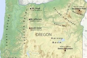 Oregon Mountains Map: Your Guide to Hiking & Adventure Safem Fabrication - Precision Engineering & Custom Manufacturing Solutions Oregon Mountains Map: Your Guide to Hiking & Adventure | Safem Fabrication - Precision Engineering & Custom Manufacturing Solutions