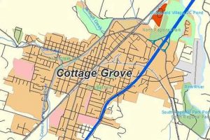 Explore: Map of Cottage Grove Oregon - Guide & More Safem Fabrication - Precision Engineering & Custom Manufacturing Solutions Explore: Map of Cottage Grove Oregon - Guide & More | Safem Fabrication - Precision Engineering & Custom Manufacturing Solutions