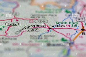 Discover Sisters Oregon: Your Detailed Map Guide Safem Fabrication - Precision Engineering & Custom Manufacturing Solutions Discover Sisters Oregon: Your Detailed Map Guide | Safem Fabrication - Precision Engineering & Custom Manufacturing Solutions