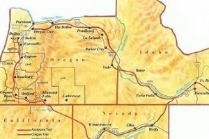 Oregon's Applegate Trail Map: Willamette Valley History Safem Fabrication - Precision Engineering & Custom Manufacturing Solutions Oregon's Applegate Trail Map: Willamette Valley History | Safem Fabrication - Precision Engineering & Custom Manufacturing Solutions