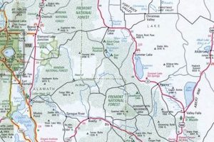 Your Guide: Map of Central Oregon Adventures Safem Fabrication - Precision Engineering & Custom Manufacturing Solutions Your Guide: Map of Central Oregon Adventures | Safem Fabrication - Precision Engineering & Custom Manufacturing Solutions
