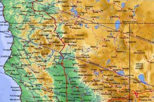 Exploring the California Oregon Border: Map Details Safem Fabrication - Precision Engineering & Custom Manufacturing Solutions Exploring the California Oregon Border: Map Details | Safem Fabrication - Precision Engineering & Custom Manufacturing Solutions