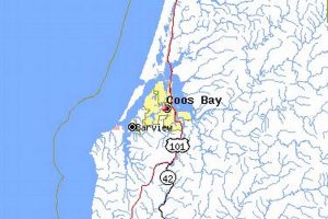 Explore Coos Bay, Oregon: Detailed Map & Resources Safem Fabrication - Precision Engineering & Custom Manufacturing Solutions Explore Coos Bay, Oregon: Detailed Map & Resources | Safem Fabrication - Precision Engineering & Custom Manufacturing Solutions
