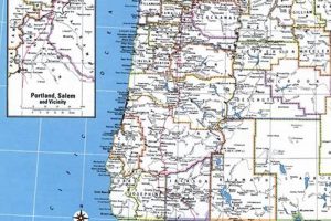 Your Guide: Oregon County Map With Roads & Points! Safem Fabrication - Precision Engineering & Custom Manufacturing Solutions Your Guide: Oregon County Map With Roads & Points! | Safem Fabrication - Precision Engineering & Custom Manufacturing Solutions
