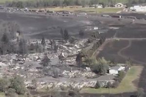 Jackson County Oregon Fires: Prevention & Safety Tips Safem Fabrication - Precision Engineering & Custom Manufacturing Solutions Jackson County Oregon Fires: Prevention & Safety Tips | Safem Fabrication - Precision Engineering & Custom Manufacturing Solutions