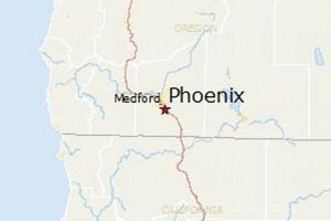 Living in Phoenix, Oregon: County Guide & More Safem Fabrication - Precision Engineering & Custom Manufacturing Solutions Living in Phoenix, Oregon: County Guide & More | Safem Fabrication - Precision Engineering & Custom Manufacturing Solutions