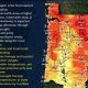 Rain Totals For Portland Oregon | Living in Oregon: Moving Tips, Cost of Living & Best Cities