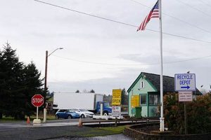 Marion County, OR Transfer Station: Info & More Safem Fabrication - Precision Engineering & Custom Manufacturing Solutions Marion County, OR Transfer Station: Info & More | Safem Fabrication - Precision Engineering & Custom Manufacturing Solutions