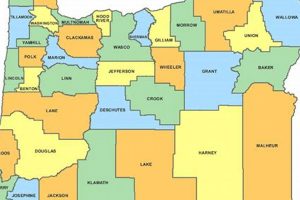 Explore: Map Oregon Counties - Boundaries & Data Safem Fabrication - Precision Engineering & Custom Manufacturing Solutions Explore: Map Oregon Counties - Boundaries & Data | Safem Fabrication - Precision Engineering & Custom Manufacturing Solutions