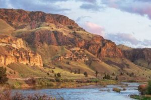 Explore John Day Oregon County: History & Charm Safem Fabrication - Precision Engineering & Custom Manufacturing Solutions Explore John Day Oregon County: History & Charm | Safem Fabrication - Precision Engineering & Custom Manufacturing Solutions