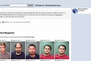 Medford Mugshots: Jackson County, OR Arrests & Records Safem Fabrication - Precision Engineering & Custom Manufacturing Solutions Medford Mugshots: Jackson County, OR Arrests & Records | Safem Fabrication - Precision Engineering & Custom Manufacturing Solutions