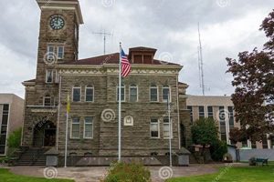 Guide to Polk County Courthouse Oregon: Services & Info Safem Fabrication - Precision Engineering & Custom Manufacturing Solutions Guide to Polk County Courthouse Oregon: Services & Info | Safem Fabrication - Precision Engineering & Custom Manufacturing Solutions