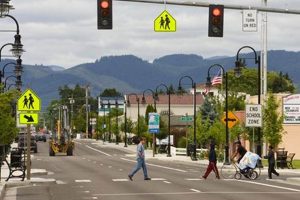 Living in Cornelius, Oregon: A County Guide Safem Fabrication - Precision Engineering & Custom Manufacturing Solutions Living in Cornelius, Oregon: A County Guide | Safem Fabrication - Precision Engineering & Custom Manufacturing Solutions