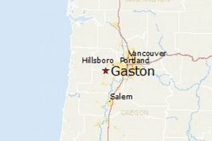 Exploring Gaston, Oregon: A Yamhill County Gem Safem Fabrication - Precision Engineering & Custom Manufacturing Solutions Exploring Gaston, Oregon: A Yamhill County Gem | Safem Fabrication - Precision Engineering & Custom Manufacturing Solutions