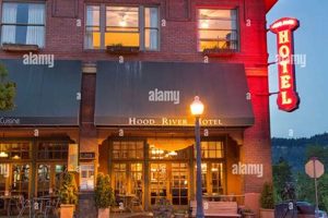 Stay in History: Hood River Oregon's Historic Hotel Gem Safem Fabrication - Precision Engineering & Custom Manufacturing Solutions Stay in History: Hood River Oregon's Historic Hotel Gem | Safem Fabrication - Precision Engineering & Custom Manufacturing Solutions