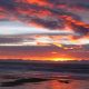 Oregon Coast: Best Sunset in Lincoln City Oregon Views | Living in Oregon: Moving Tips, Cost of Living & Best Cities