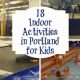 Best Indoor Activities Portland, OR: Fun & More! | Living in Oregon: Moving Tips, Cost of Living & Best Cities