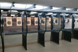 Gun Range Salem Oregon Safem Fabrication - Precision Engineering & Custom Manufacturing Solutions Gun Range Salem Oregon | Safem Fabrication - Precision Engineering & Custom Manufacturing Solutions