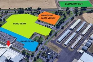Best Eugene Oregon Airport Long Term Parking: Options & Tips Safem Fabrication - Precision Engineering & Custom Manufacturing Solutions Best Eugene Oregon Airport Long Term Parking: Options & Tips | Safem Fabrication - Precision Engineering & Custom Manufacturing Solutions